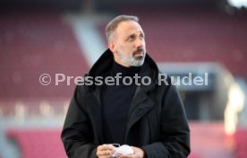 28.11.20 VfB Stuttgart - FC Bayern M&uuml;nchen