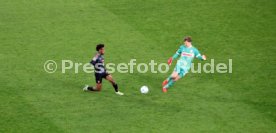 28.02.25 VfB Stuttgart - FC Bayern München