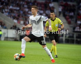 DFB Deutschland - Estland