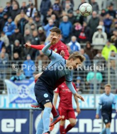 Stuttgarter Kickers - VfB Stuttgart II