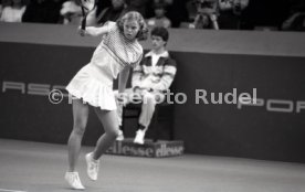 21.10.84 Porsche Tennis Grand Prix Filderstadt