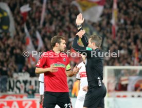 VfB Stuttgart - SC Freiburg