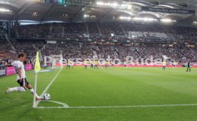 Fussball