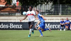 14.07.21 VfB Stuttgart - SV Darmstadt 98