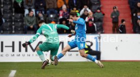 18.01.25 VfB Stuttgart II - FC Hansa Rostock