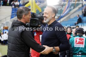 02.11.24 TSG 1899 Hoffenheim - FC St. Pauli