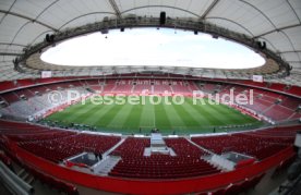 30.08.25 VfB Stuttgart - Borussia M&ouml;nchengladbach