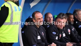 09.03.25 TSG 1899 Hoffenheim - 1. FC Heidenheim