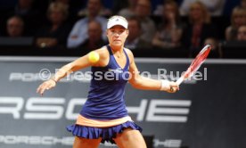 Porsche Tennis Grand Prix 2015