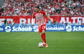 06.04.24 SC Freiburg - RB Leipzig