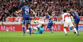 28.10.23 VfB Stuttgart - TSG 1899 Hoffenheim
