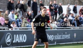 08.03.26 U19 VfB Stuttgart - U19 1. FC K&ouml;ln