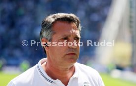 13.08.22 Karlsruher SC - SV Sandhausen