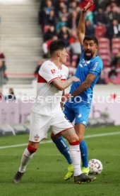 VfB Stuttgart - TSG 1899 Hoffenheim
