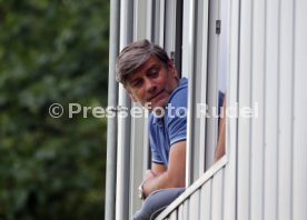 26.06.21 Karlsruher SC - SGV Freiberg