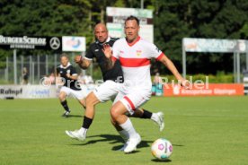 21.06.25 SC Geislingen - VfB Stuttgart Traditionself