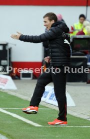 1. FC Union Berlin - VfB Stuttgart