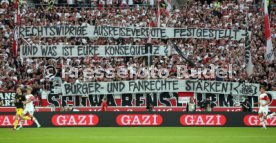 19.09.26 VfB Stuttgart - Borussia Dortmund