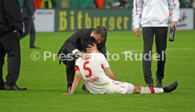 01.06.13 DFB-Pokal Finale 2013 FC Bayern M&uuml;nchen - VfB Stuttgart