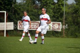 18.06.22 TSV Deizisau - VfB Stuttgart Traditionself