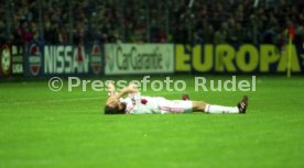 13.11.96 SC Freiburg - VfB Stuttgart