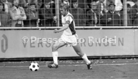 01.10.78 Stuttgarter Kickers - Freiburger FC