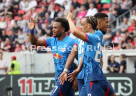 06.04.24 SC Freiburg - RB Leipzig