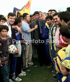 11.07.98 Grasshopper Z&uuml;rich - Fenerbahce Istanbul
