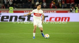 11.11.23 VfB Stuttgart - Borussia Dortmund
