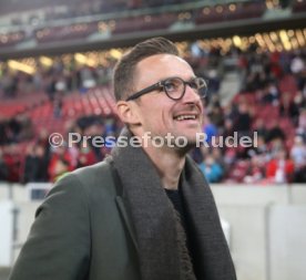 VFB Stuttgart-SC Freiburg
