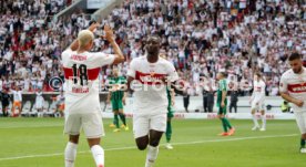 18.05.24 VfB Stuttgart - Borussia M&ouml;nchengladbach