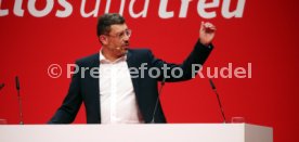 VfB Stuttgart Mitgliederversammlung 2019