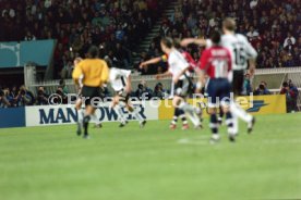 15.06.98 Deutschland - USA