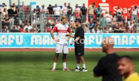 19.07.26 TSG Balingen - VfB Stuttgart