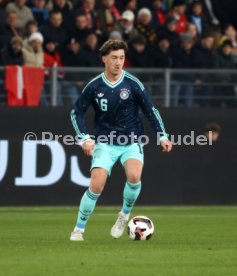 27.03.26 Schweiz - Deutschland