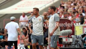 28.08.22 1. FC K&ouml;ln - VfB Stuttgart