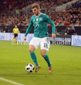 DFB Deutschland - Spanien