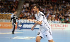 DKB Handball Bundesliga