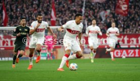 18.01.26 VfB Stuttgart - 1. FC Union Berlin