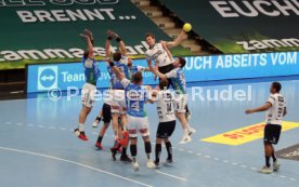 05.05.21 Frisch Auf G&ouml;ppingen - SG Flensburg-Handewitt