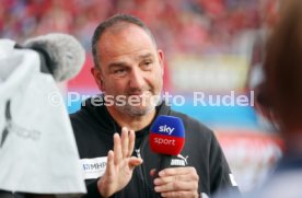 30.09.23 1. FC Heidenheim - 1. FC Union Berlin