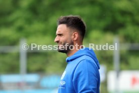 03.05.26 Stuttgarter Kickers - FC Homburg