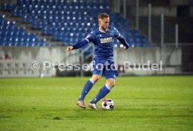 08.01.21 Karlsruher SC - SpVgg Greuther F&uuml;rth