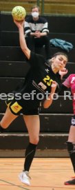 22.01.22 TV Nellingen - TV Heiningen