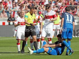 VfB Stuttgart - TSG 1899 Hoffenheim