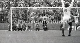 15.06.74 Polen - Argentinien