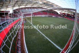 13.02.21 VfB Stuttgart - Hertha BSC Berlin