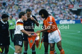 Deutschland - Niederlande