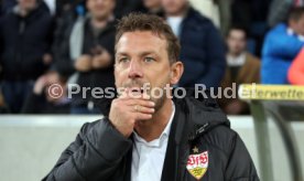 TSG 1899 Hoffenheim - VfB Stuttgart