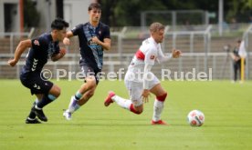 26.07.25 VfB Stuttgart - Celta de Vigo